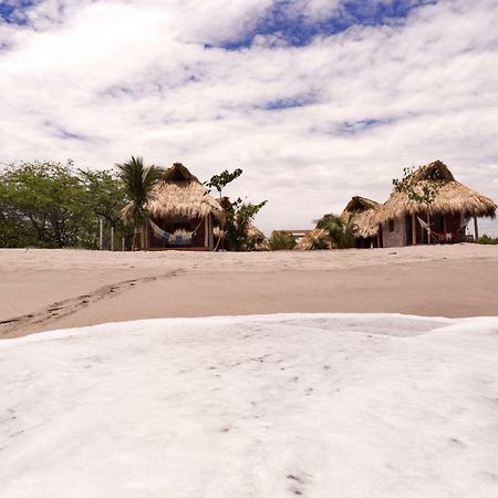 Suyo Cabanas Popoyo | Hotel Suyo El Limón Екстериор снимка