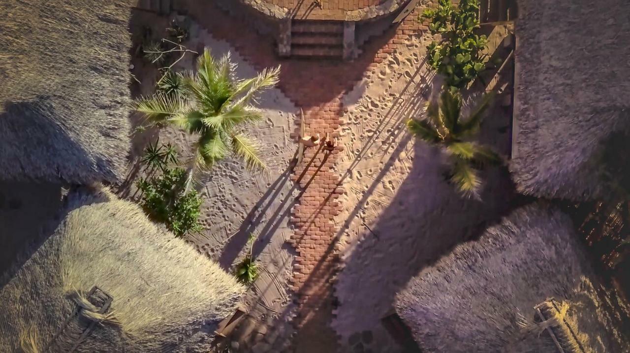 Suyo Cabanas Popoyo | Hotel Suyo El Limón Екстериор снимка