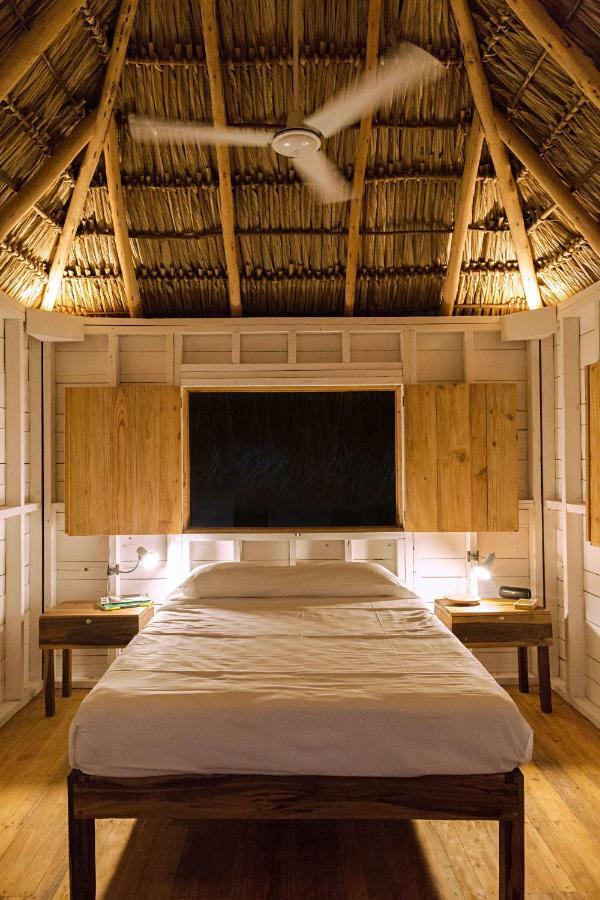 Suyo Cabanas Popoyo | Hotel Suyo El Limón Екстериор снимка