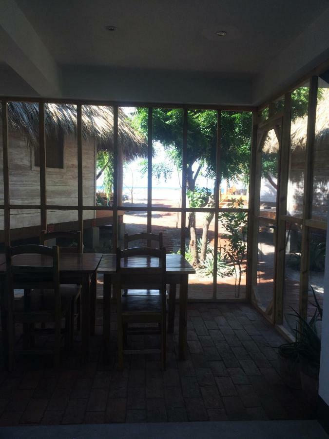 Suyo Cabanas Popoyo | Hotel Suyo El Limón Екстериор снимка