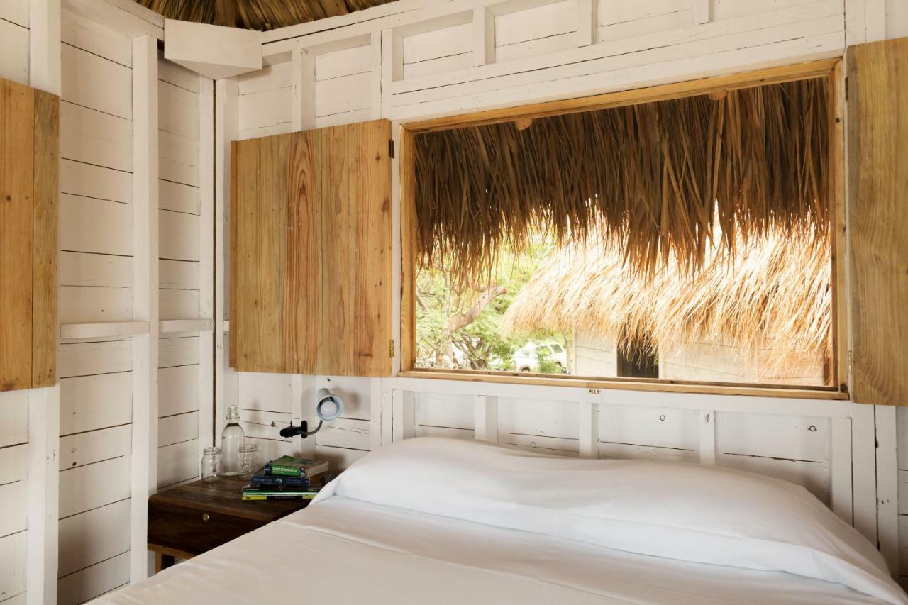 Suyo Cabanas Popoyo | Hotel Suyo El Limón Екстериор снимка