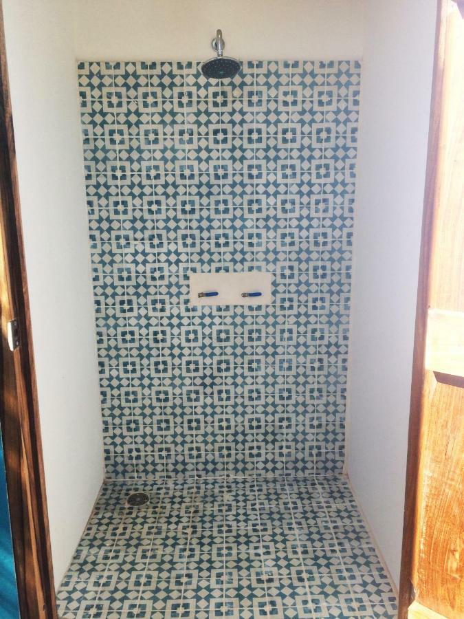 Suyo Cabanas Popoyo | Hotel Suyo El Limón Екстериор снимка